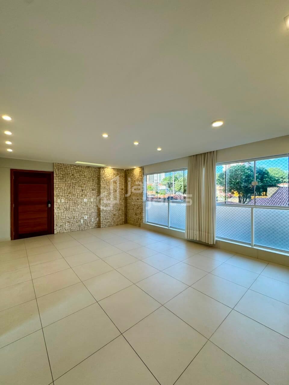 Apartamento em Natal - Barro Vermelho