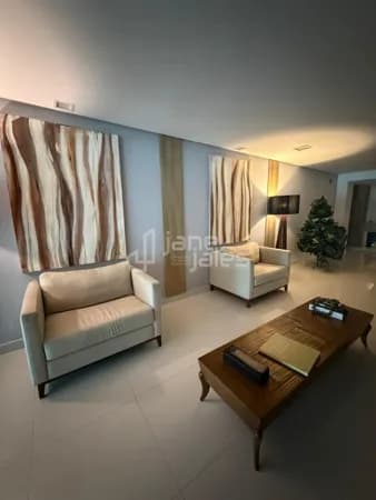 Apartamento em Natal - Tirol