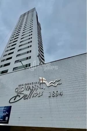 Apartamento em Natal - Lagoa Nova