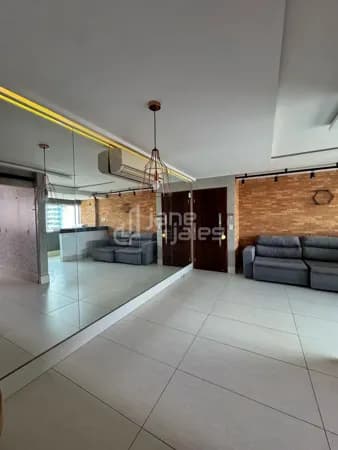 Apartamento em Natal - Tirol