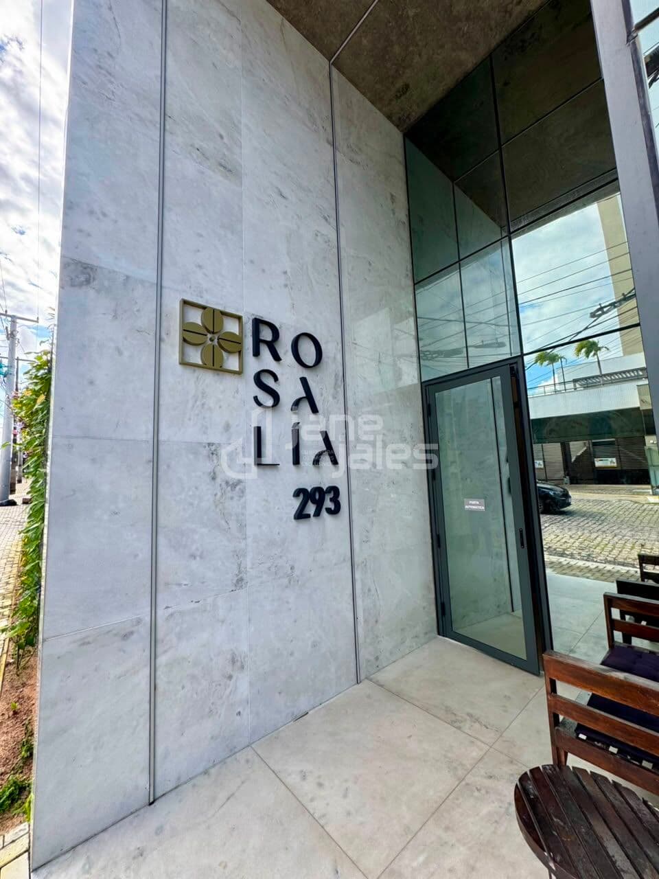 Apartamento em Natal - Lagoa Nova