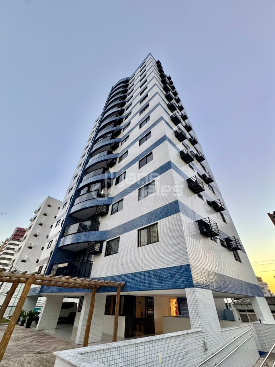 Apartamento em Natal - Tirol