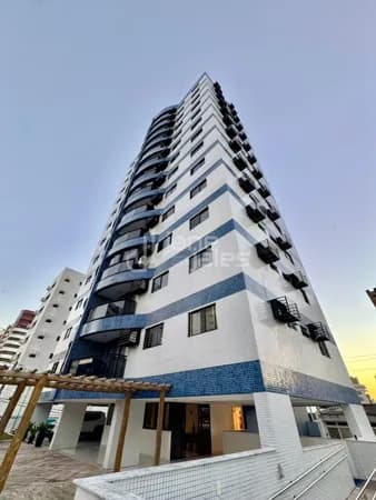 Apartamento em Natal - Tirol
