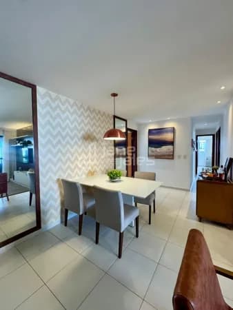 Apartamento em Natal - Lagoa Nova