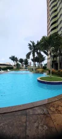 Apartamento em Natal - Candelária