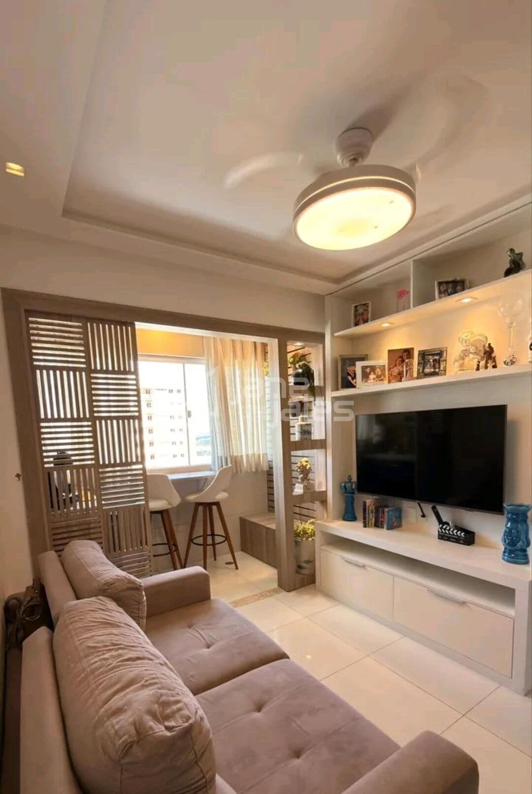Apartamento em Natal - Pitimbu