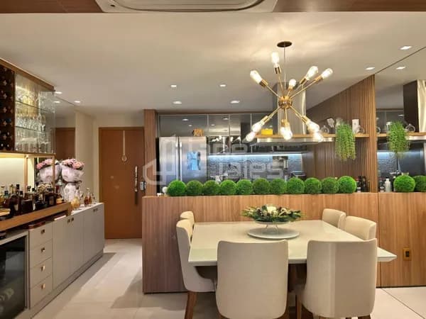 Apartamento em Natal - Lagoa Nova