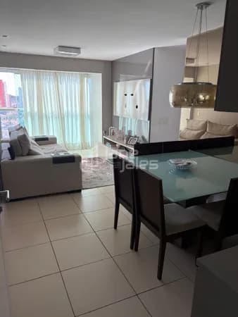 Apartamento em Natal - Capim Macio
