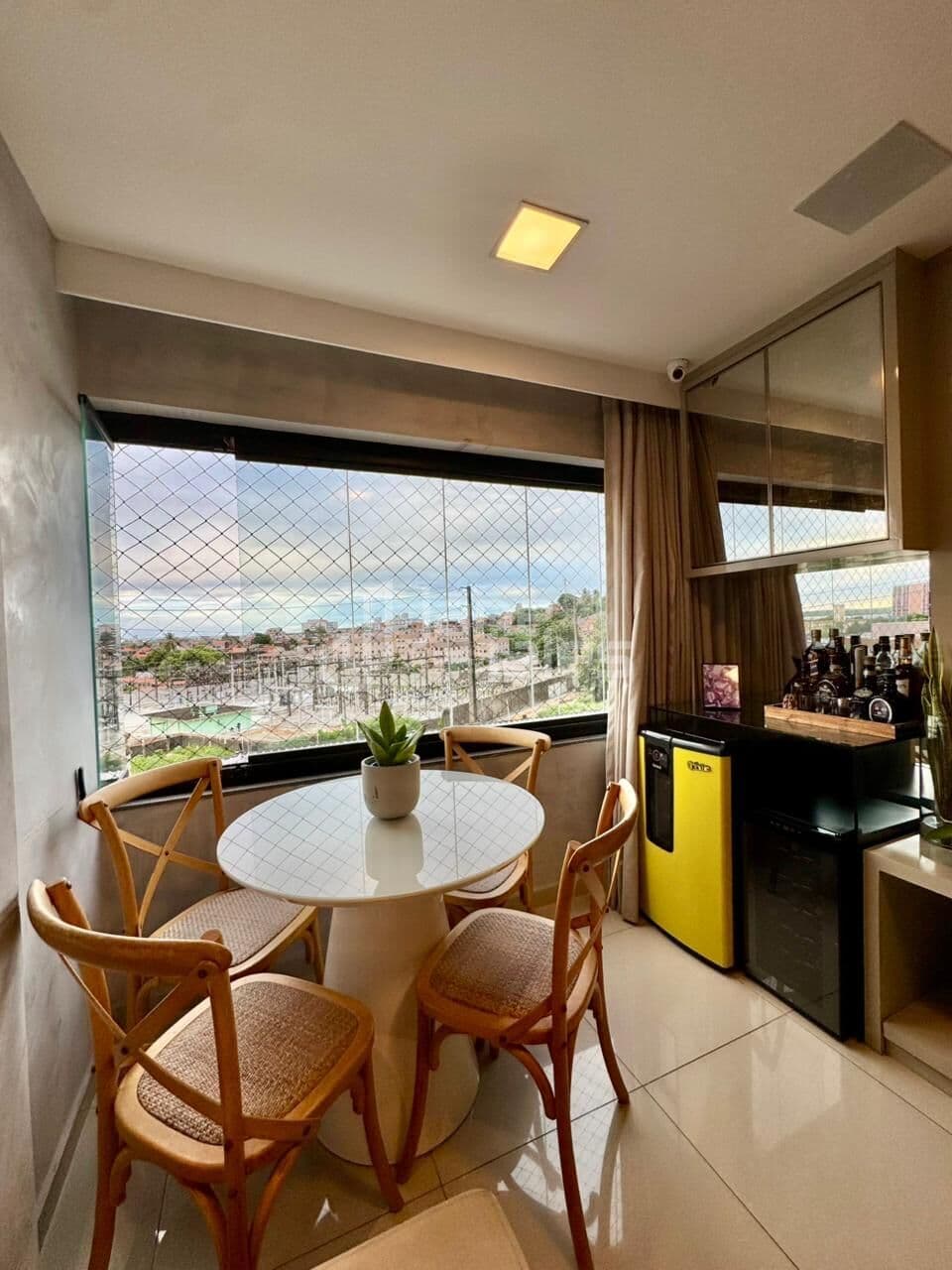 Apartamento em Natal - Rocas