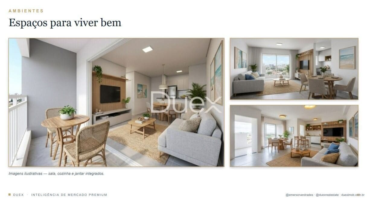 Apartamento no Janga - 400m da praia