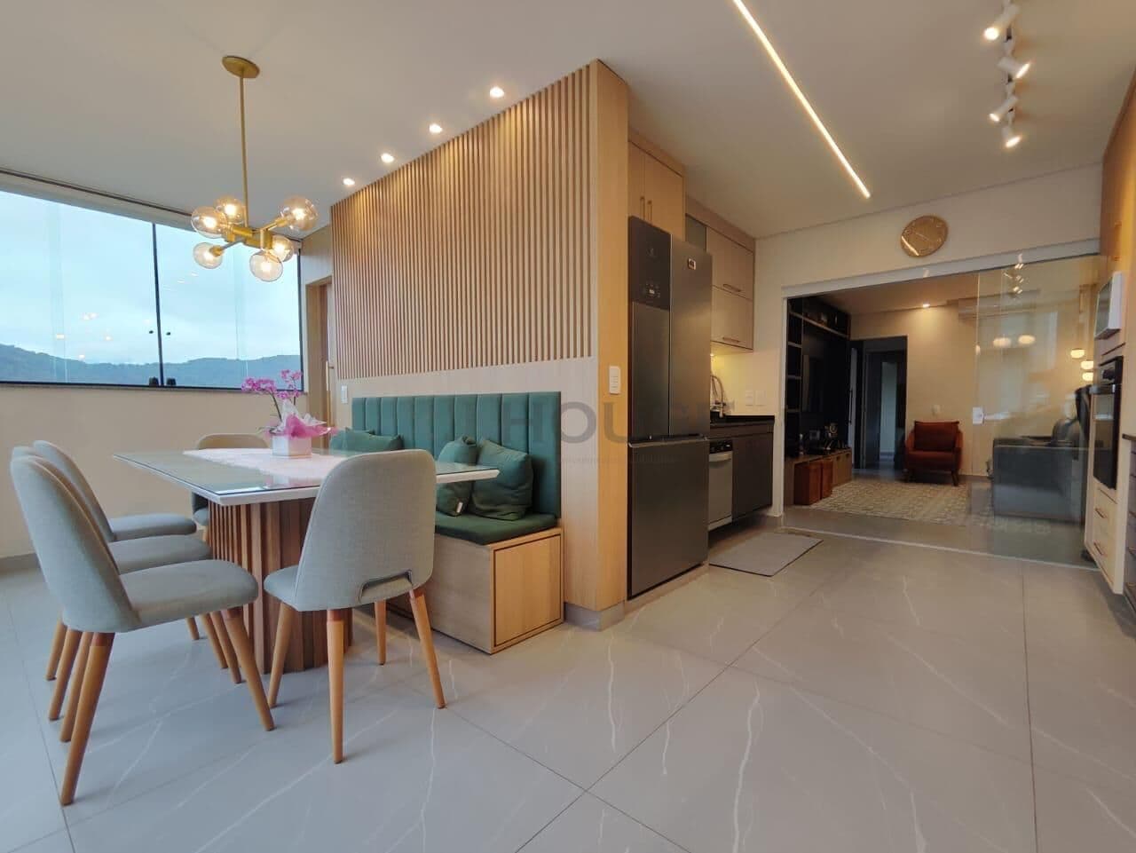 Cobertura à Venda – 113 m² de Conforto e Exclusividade!