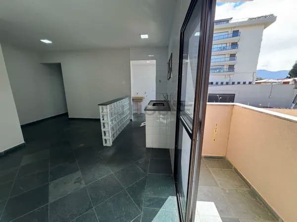 Apartamento 2 quartos, 1 Suíte Itagua