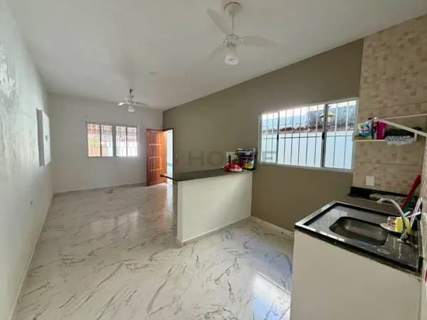 Casa á venda- Barra da Lagoa.