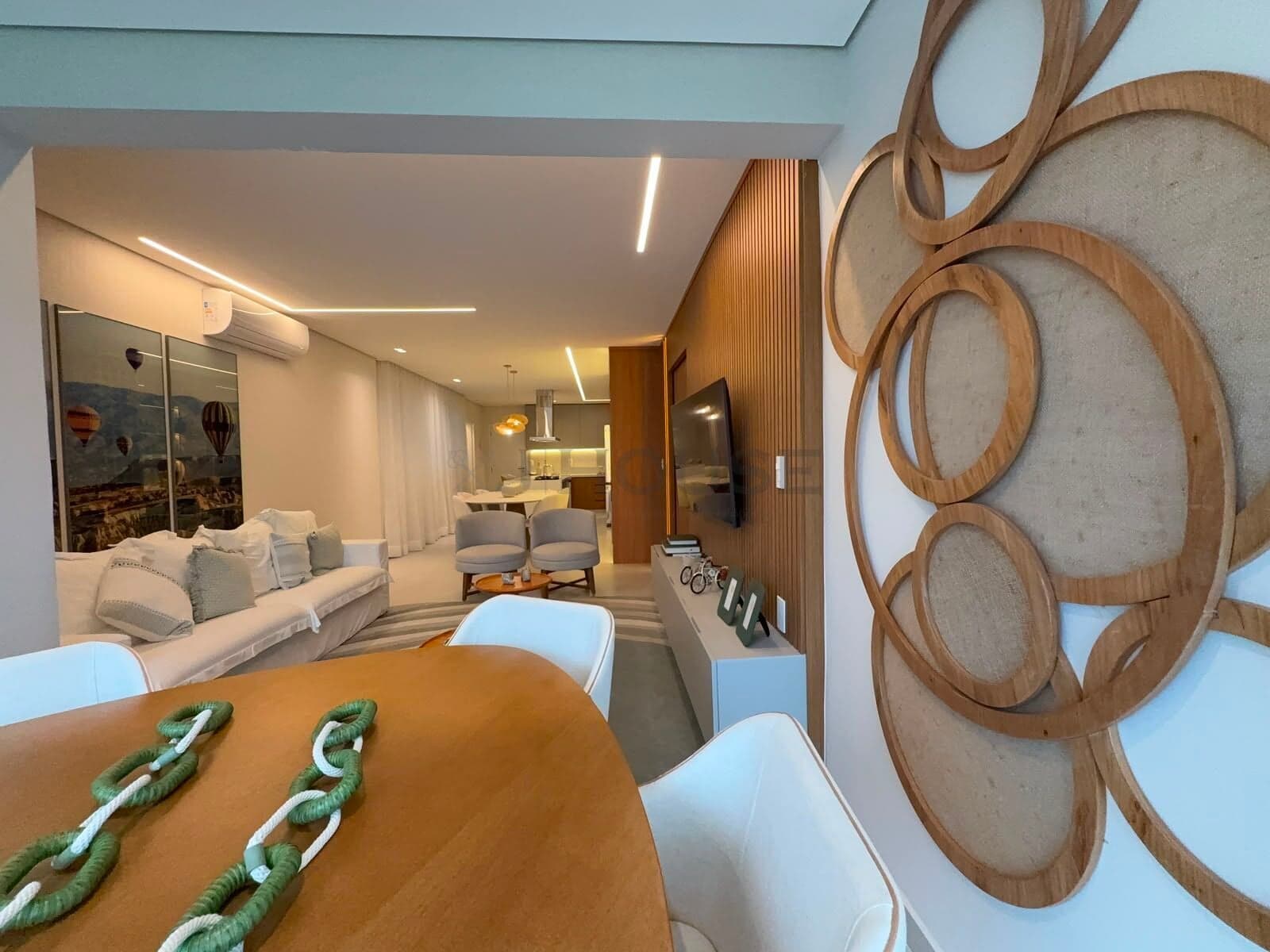 Apartamento Alto Padrão- Caraguatatuba