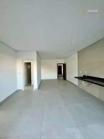 Apartamento Padrão - Bairro Cabral
