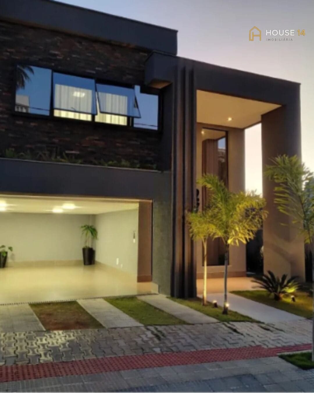 Casa Alto Padrão LUXO!!