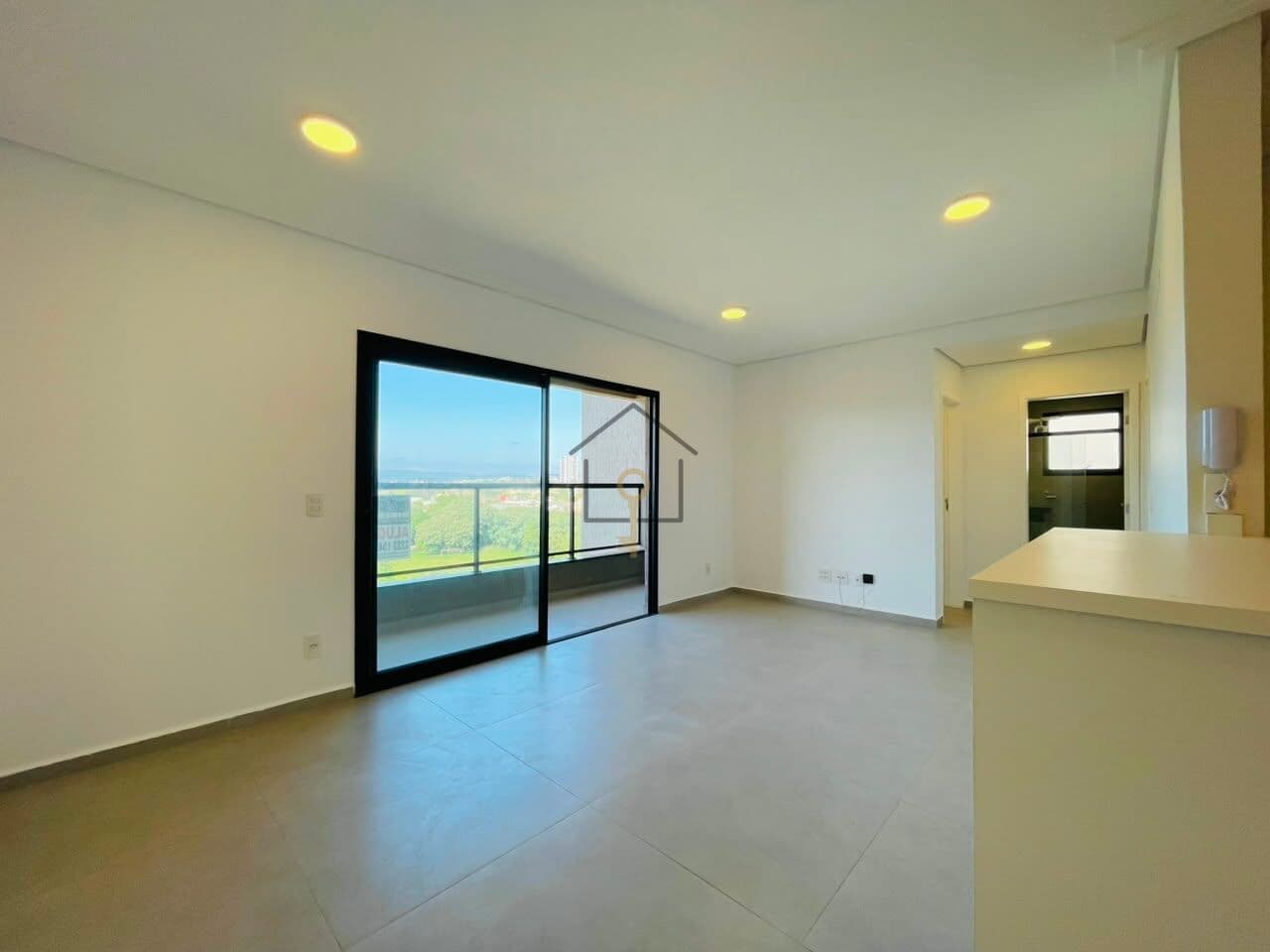 Apartamento para Locação 2 dormitórios – Jardim Portal da Colina | Sorocaba/SP