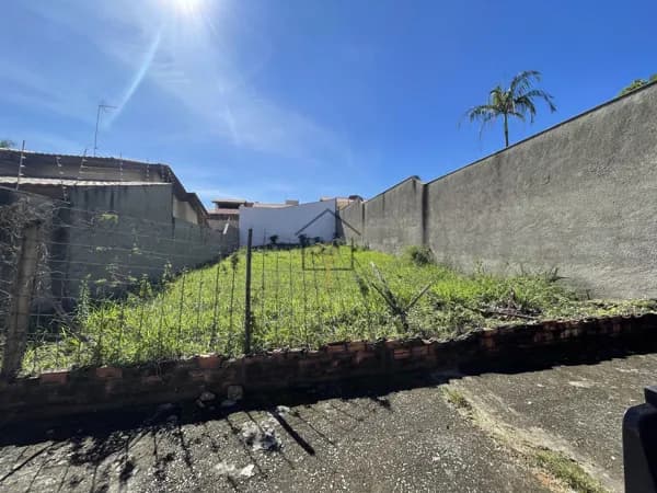Terreno à Venda 360 m² – Jardim América | Sorocaba/SP