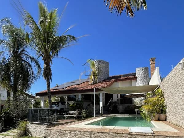 Casa Terrea Eltonville – 3 suites - Sorocaba -SP
