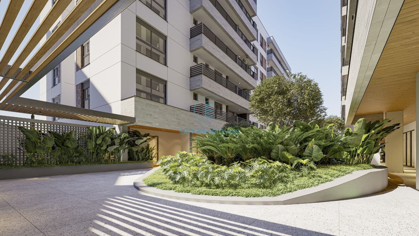 Apartamento Alto Padrão em Praia Comprida, São José/SC