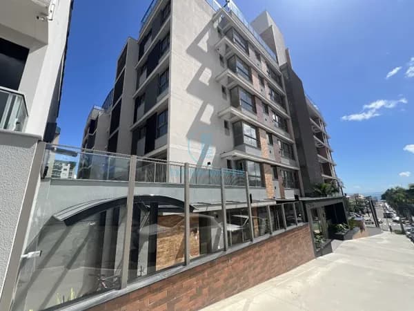 Apartamento alto padrão com 3 dormitórios e 77,43m² à venda no Jardim Atlântico – Florianópolis/SC