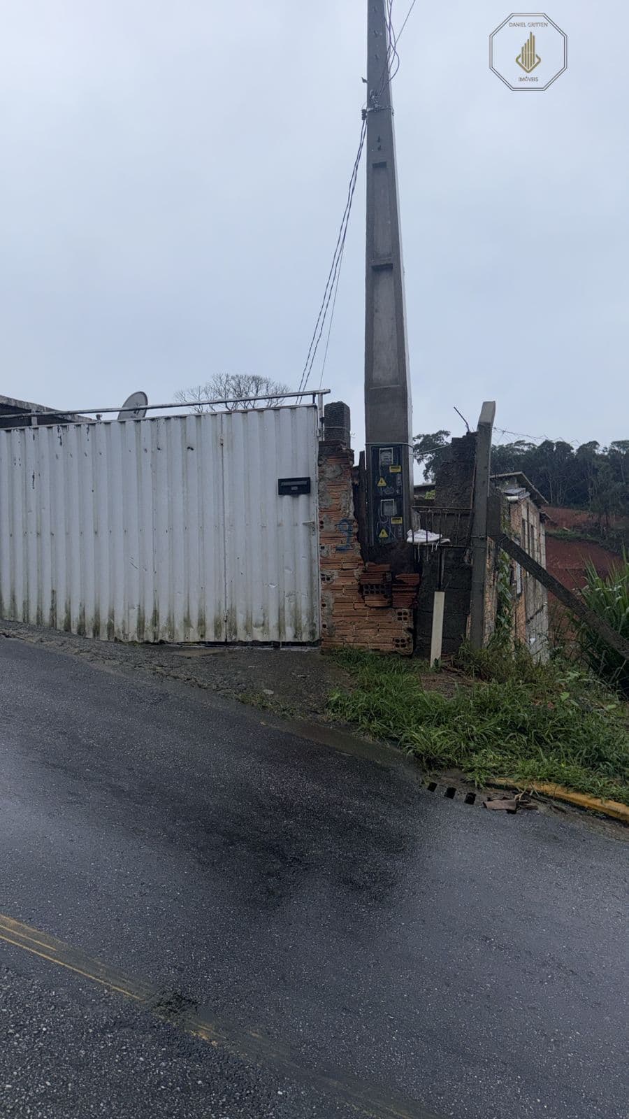 Terreno em Tabuleiro, Camboriú/SC