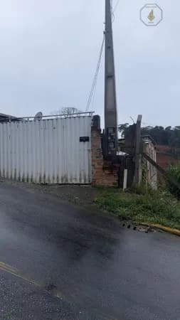 Terreno em Tabuleiro, Camboriú/SC