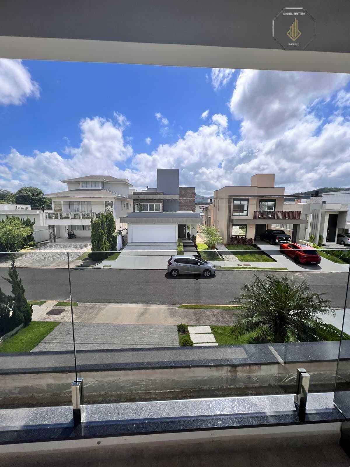Casa Alto Padrão em Cedros, Camboriú/SC