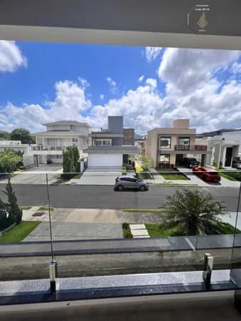 Casa Alto Padrão em Cedros, Camboriú/SC