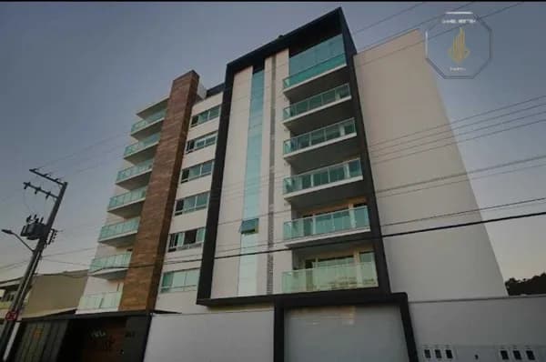 Apartamento em Sao Francisco, Camboriú/SC