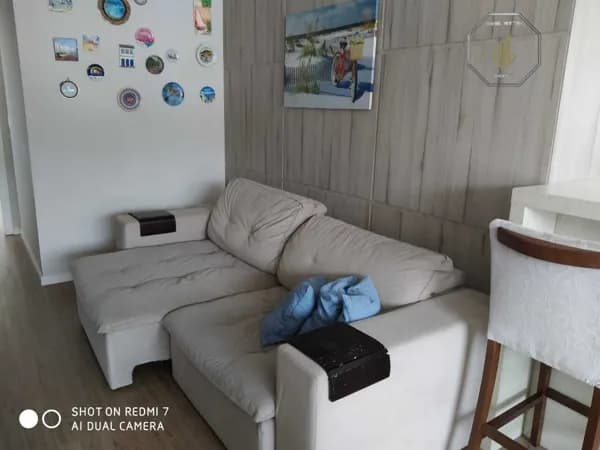 Apartamento em Nações, Balneário Camboriú/SC