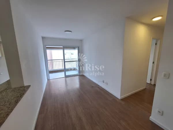 Apartamento em Melville Empresarial I E II, R$5.500 + despesas 68m²Barueri/SP