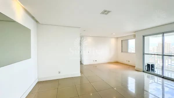 Apartamento para alugar com 2 quartos e 2 vagas 86m² R$5.300,00 + despesas - Alphaville Industrial - Barueri/SP
