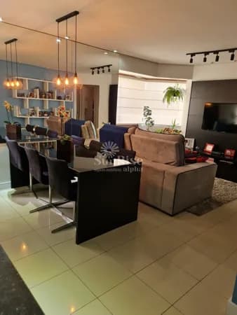 Apartamento para alugar com 3 quartos e 2 vagas 86m² R$ - Alphaville Industrial - Barueri/SP