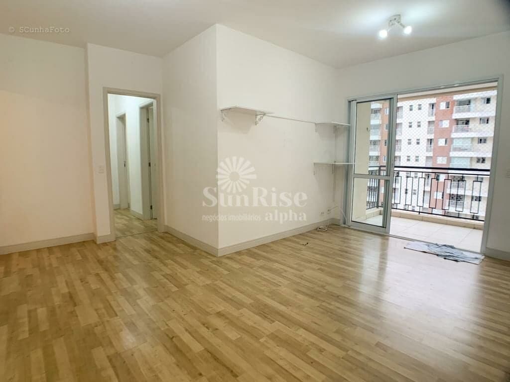 Apartamento para alugar com 3 quartos e 2 vagas - Barueri/SP