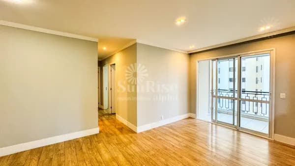 Apartamento a venda Alphaville com 3 quartos e 2 vagas | 82 m² | R$1.110.000 | Barueri/SP