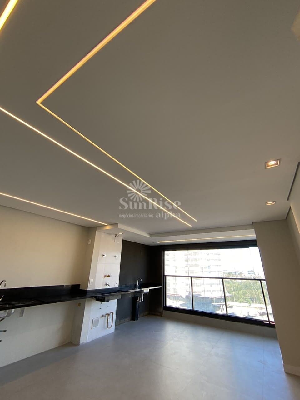 Apartamento a venda com 3 suítes e 2 vagas + depósito | 86m² - R$1.340.000 | Gran Alphaville