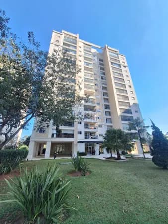 Apartamento em Alphaville, 144m² Alpha Vita - Santana de Parnaíba/SP