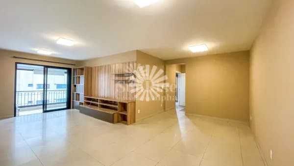 Apartamento para alugar com 3 quartos e 3 vagas - 177 m² R$12.349,00 pacote - Alphaville Industrial Barueri - SP