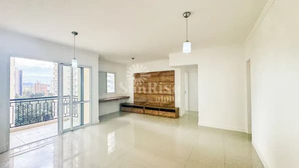 Apartamento para alugar em Alphaville, Barueri | 84 m² | 2 dormitórios | 2 vagas | Jardins de Monet | Pacote R$ 6.345