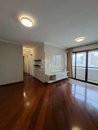 Apartamento em Alphaville Industrial, Barueri/SP
