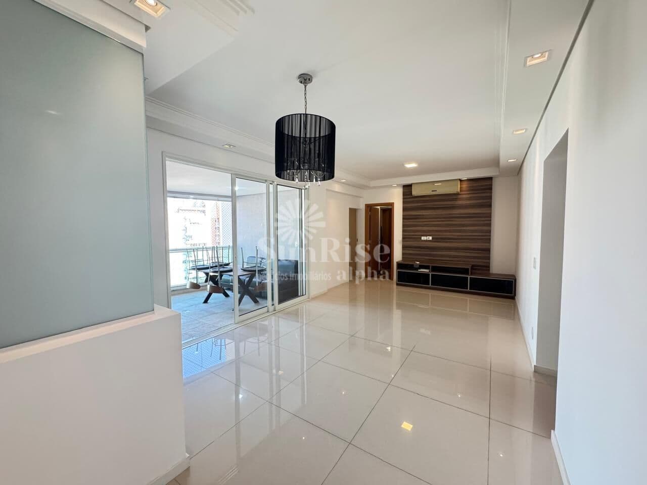 Apartamento para alugar, 2 quartos e 2 vagas | 122m² - R$8.000 | Alphaville - Premium Tamboré/SP