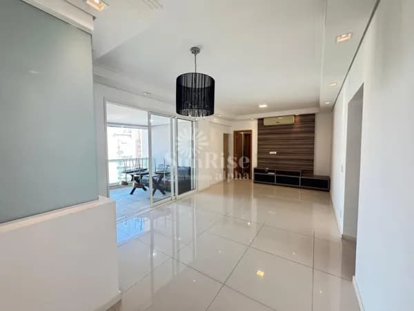 Apartamento para alugar, 2 quartos e 2 vagas | 122m² - R$8.000 | Alphaville - Premium Tamboré/SP