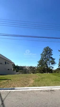 Terreno Alpha Conde II | 525m² - declive - vista para mata | R$3.300.000 - Alphaville - Barueri, SP