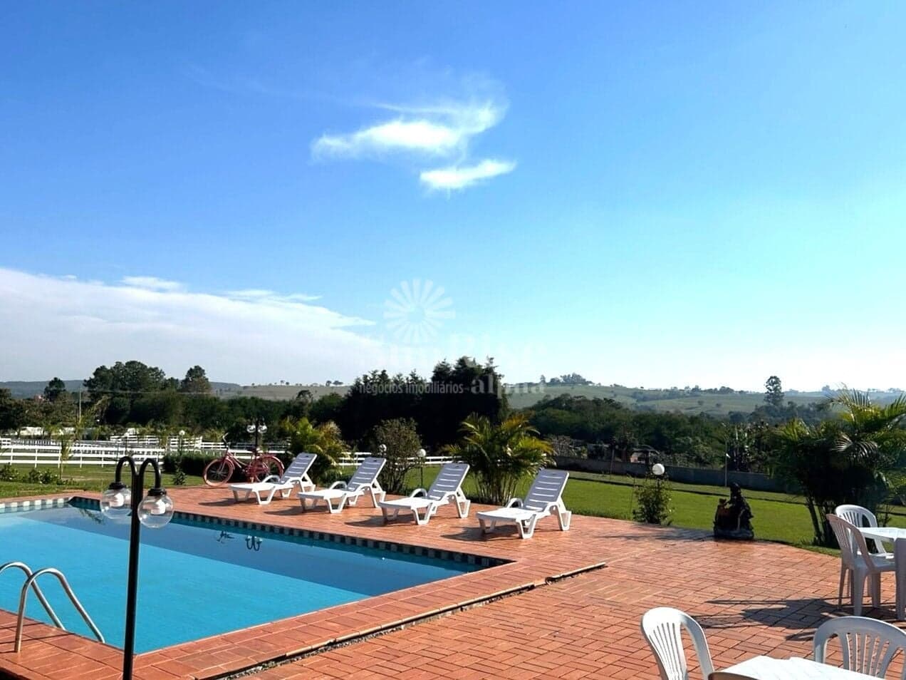 Chácara à venda mobiliada com lago em Capela do Alto | 6 suítes - 23.000m² - R$3.990.000,00 - Sorocaba/SP