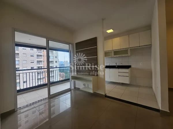 Apartamento para alugar em Tamboré/Alphaville com 3 quartos e 2 vagas - 139m² - R$9.500 pacote - Santana de Parnaíba/SP