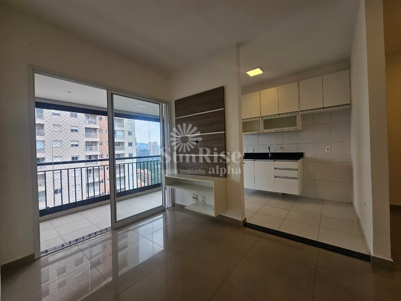 Apartamento para alugar em Tamboré/Alphaville com 3 quartos e 2 vagas - 139m² - R$9.500 pacote - Santana de Parnaíba/SP
