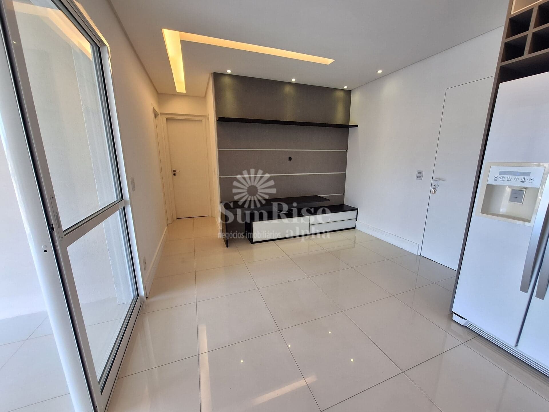 Apartamento em Dezoito Do Forte Empresarialalphaville, R$6.341,02 pacote Barueri/SP