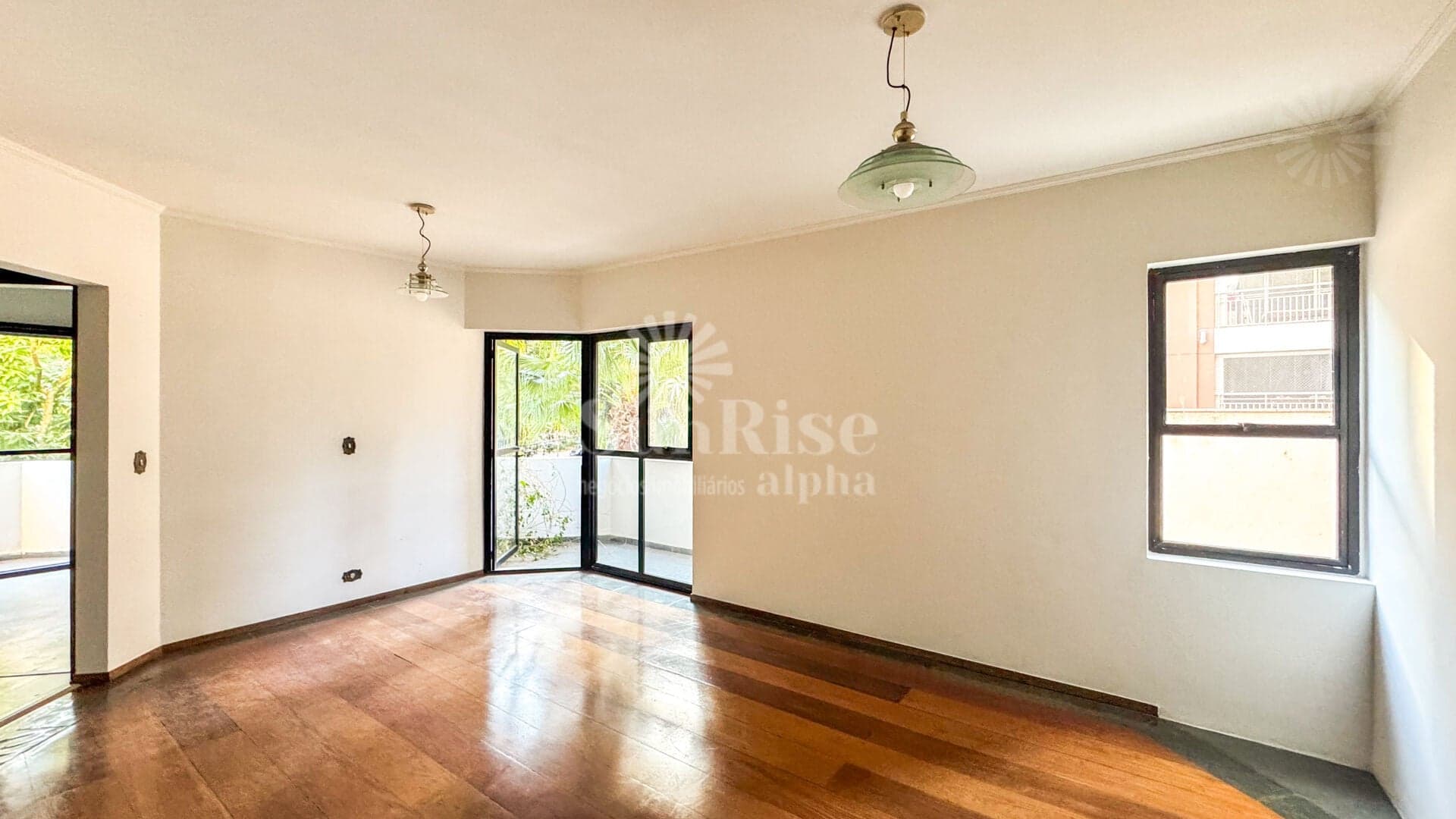 Apartamento à venda com 3 quartos 2 vagas | 110m² - R$899.000 | AI. Itapecuru - Alphaville Industrial - Barueri - SP