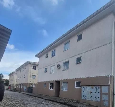 Apartamento em Araucária - Thomaz Coelho